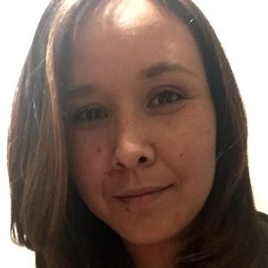 Meet your Posher, Rhea